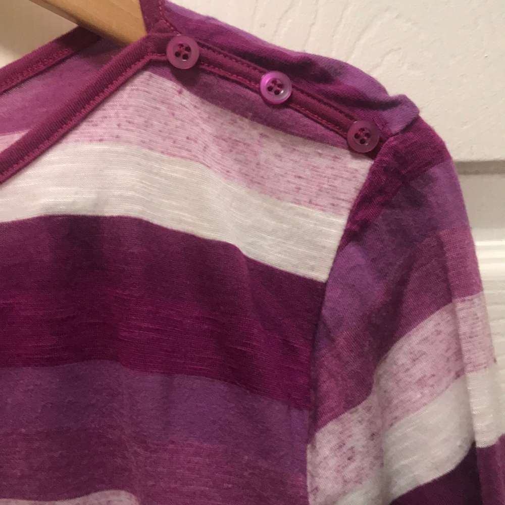 Amber sun blouse - Picture 2 of 5